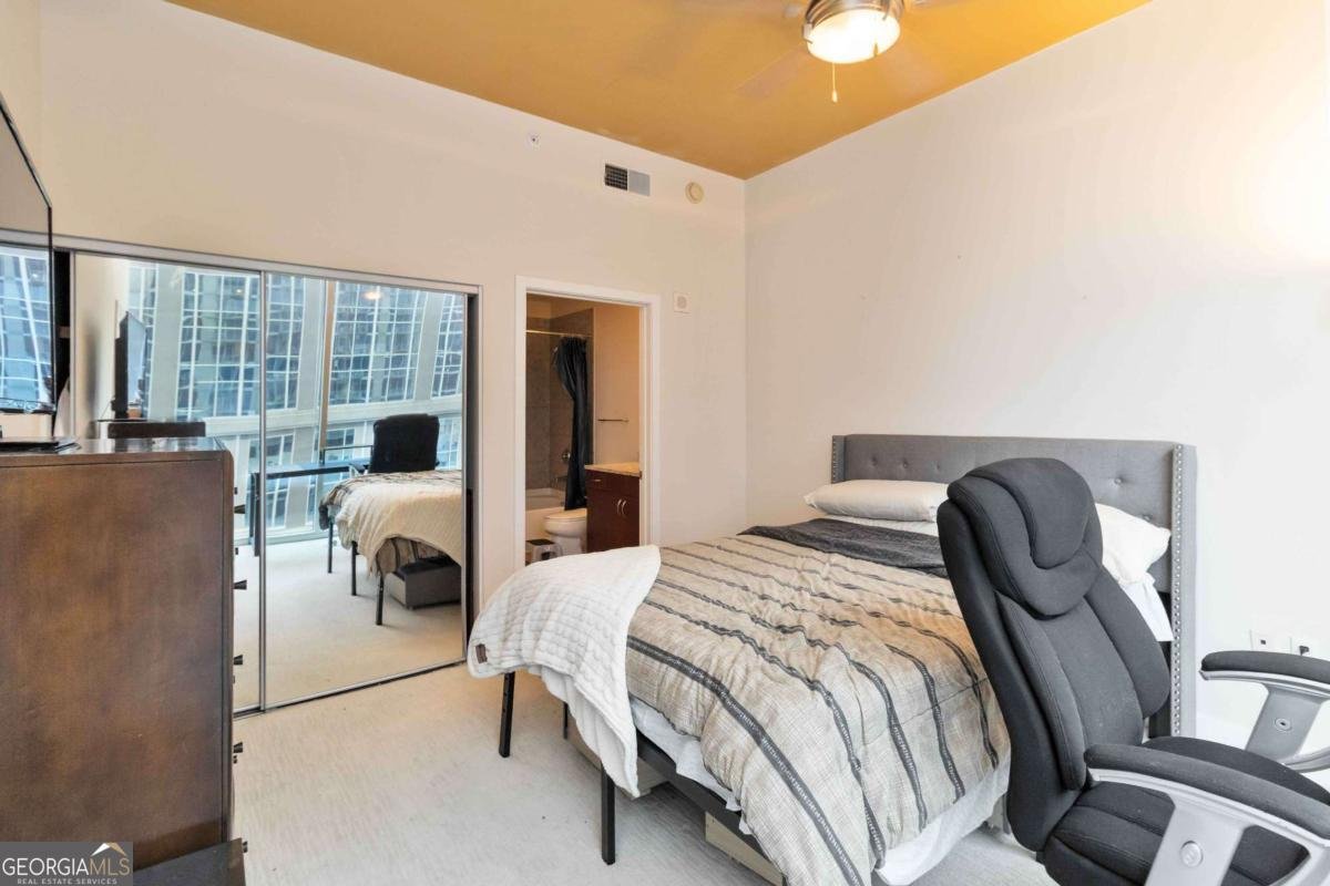 400 Peachtree Street Atlanta - 16