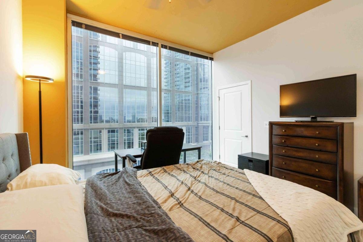 400 Peachtree Street Atlanta - 17