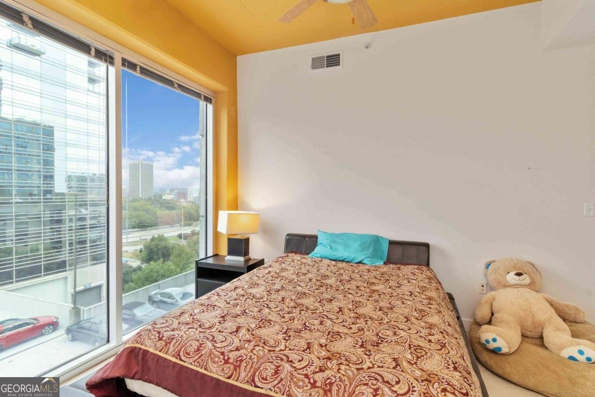 400 Peachtree Street Atlanta - 18