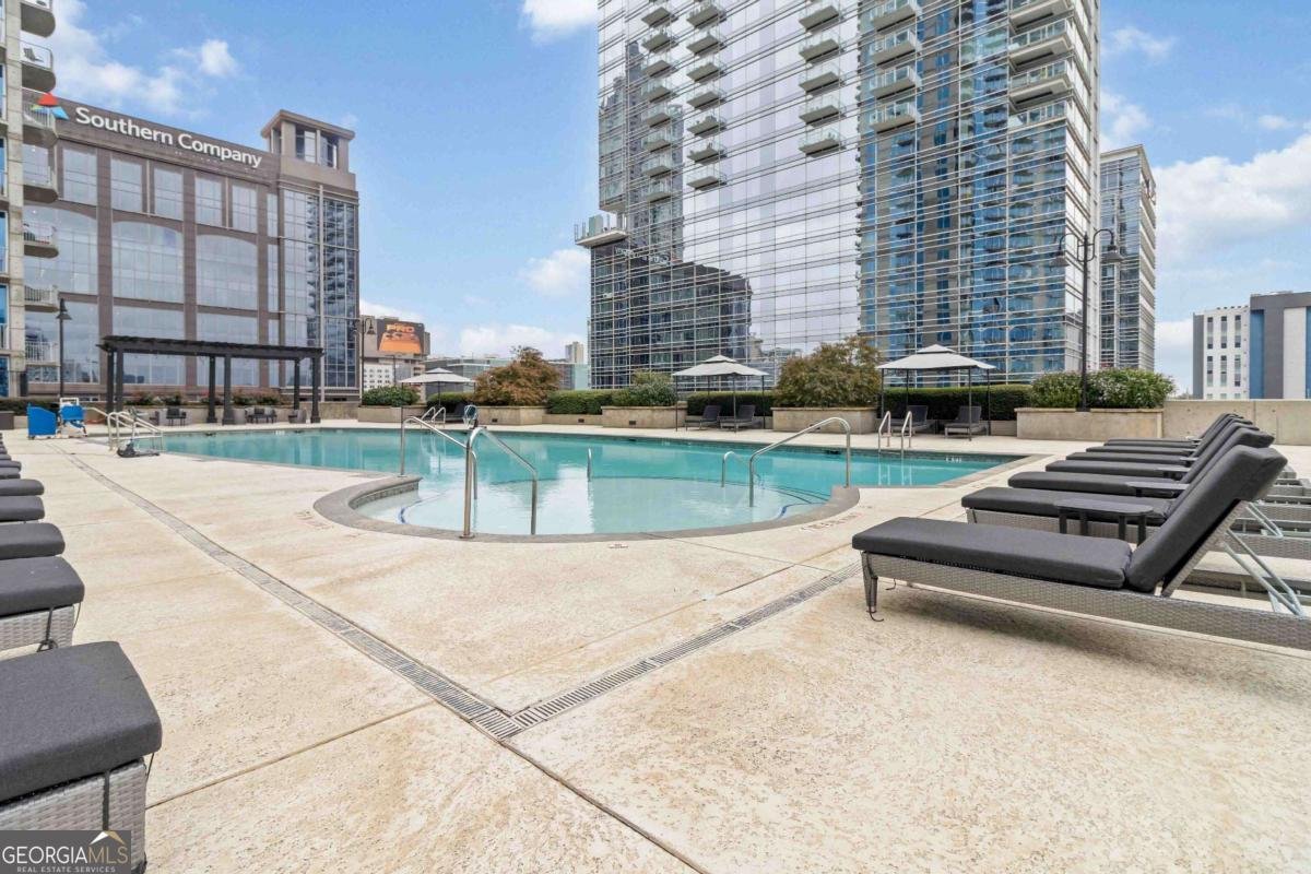 400 Peachtree Street Atlanta - 2