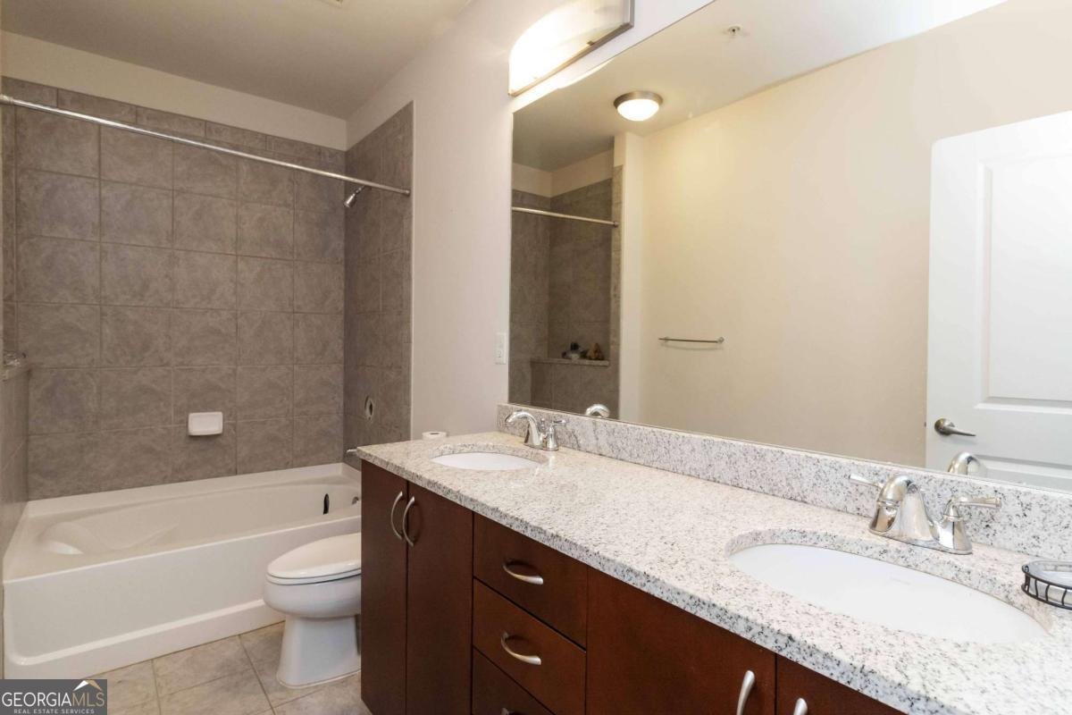 400 Peachtree Street Atlanta - 20