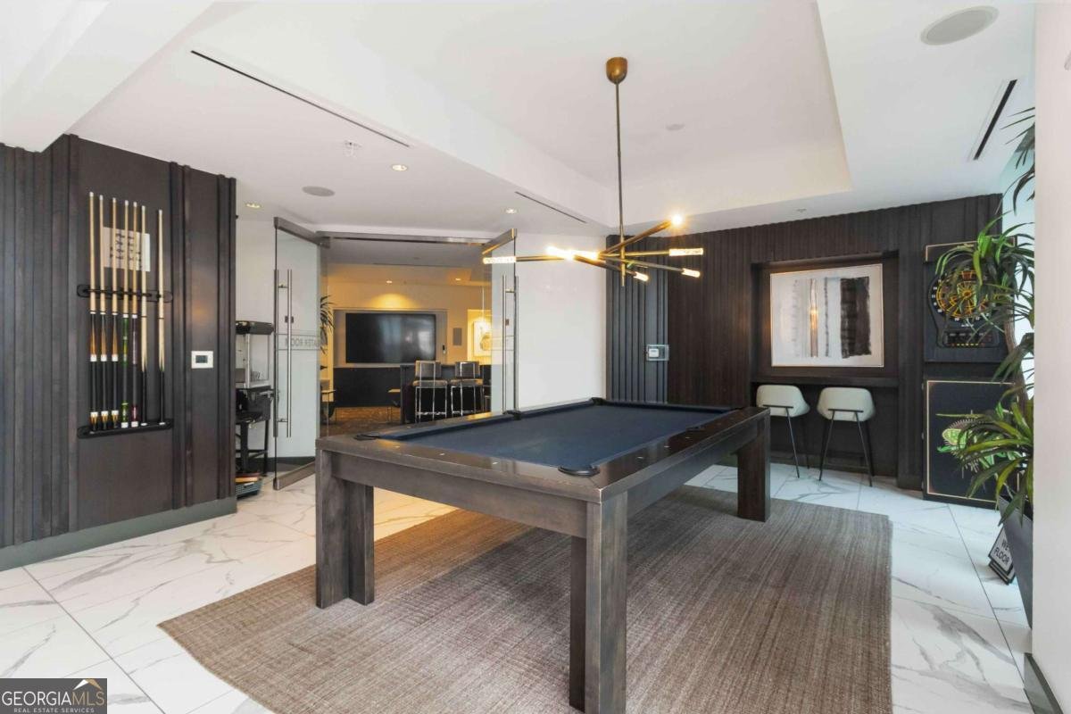 400 Peachtree Street Atlanta - 21