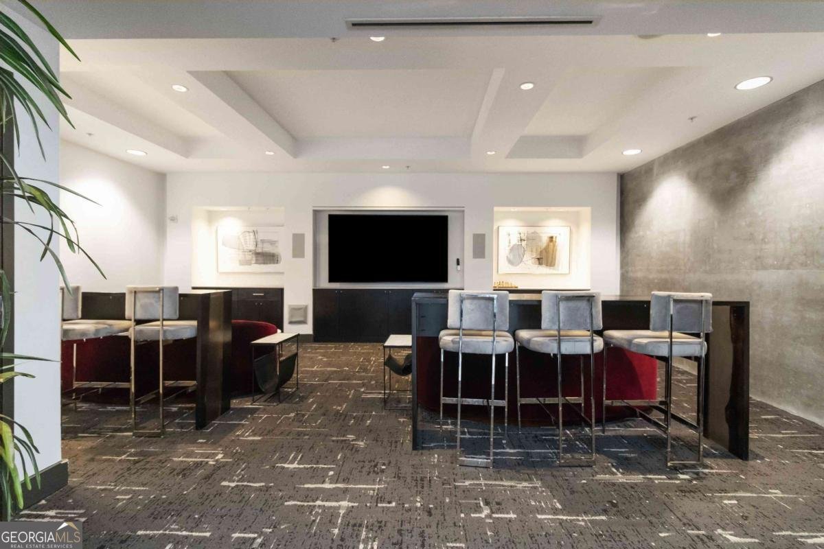 400 Peachtree Street Atlanta - 22