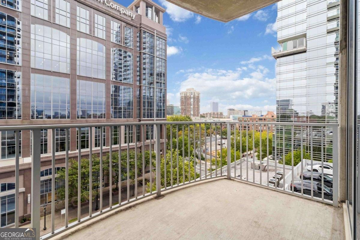400 Peachtree Street Atlanta - 26