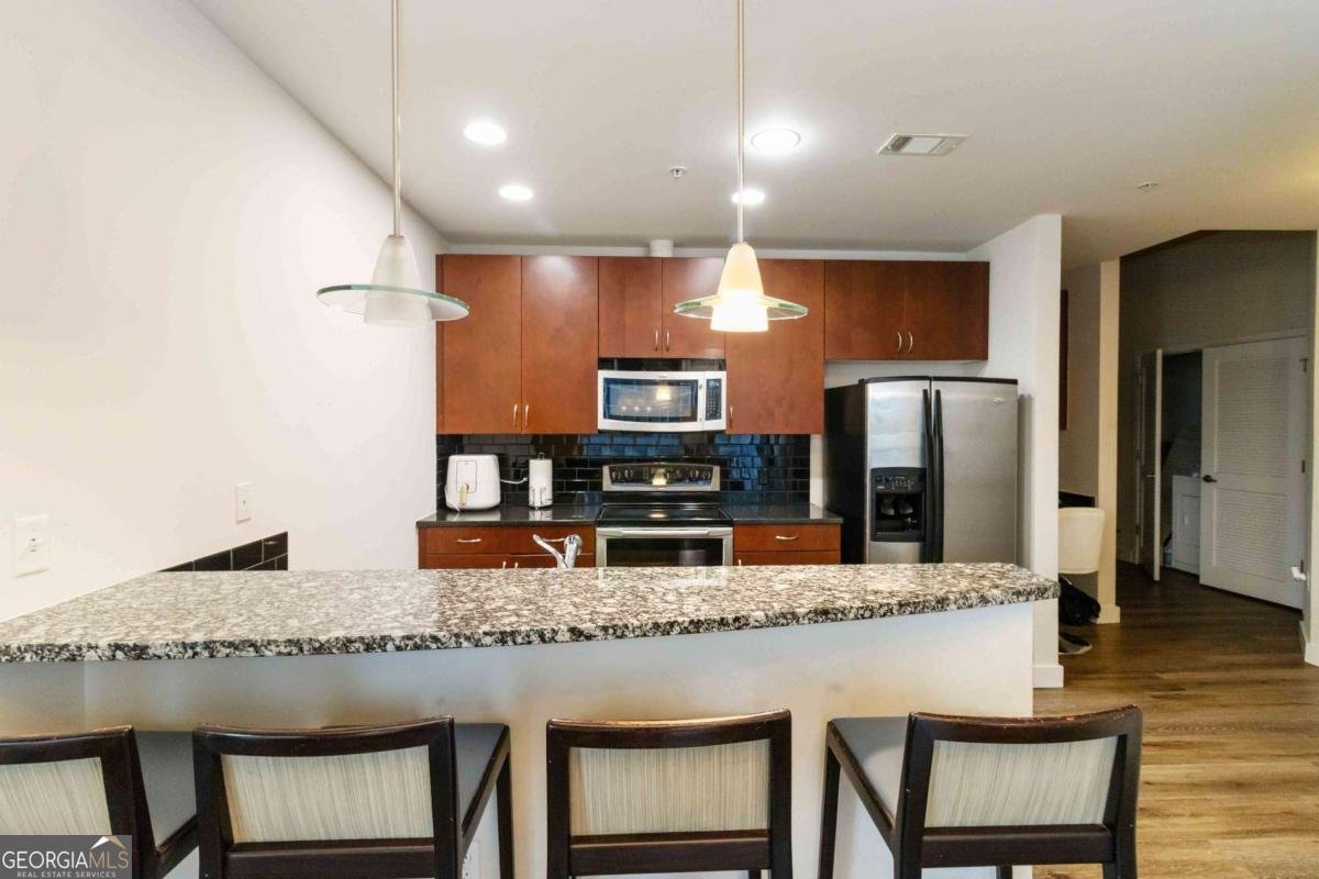 400 Peachtree Street Atlanta - 4