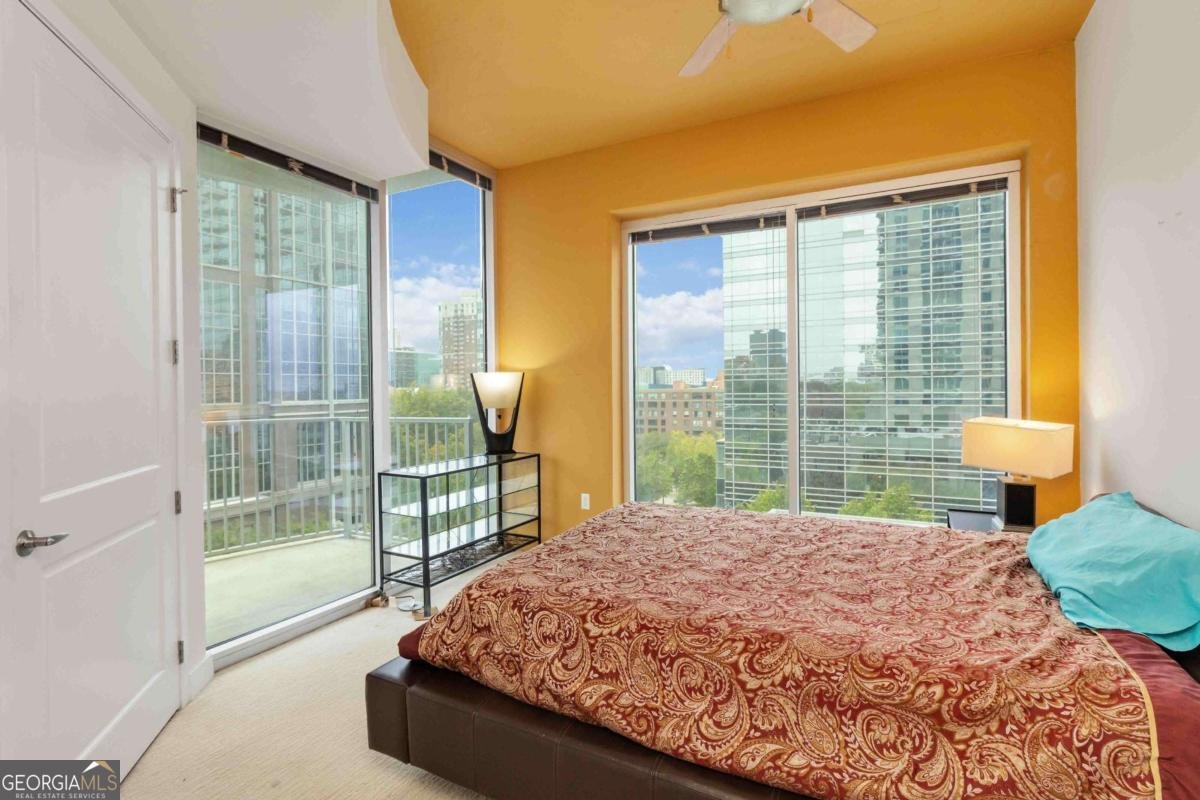 400 Peachtree Street Atlanta - 6