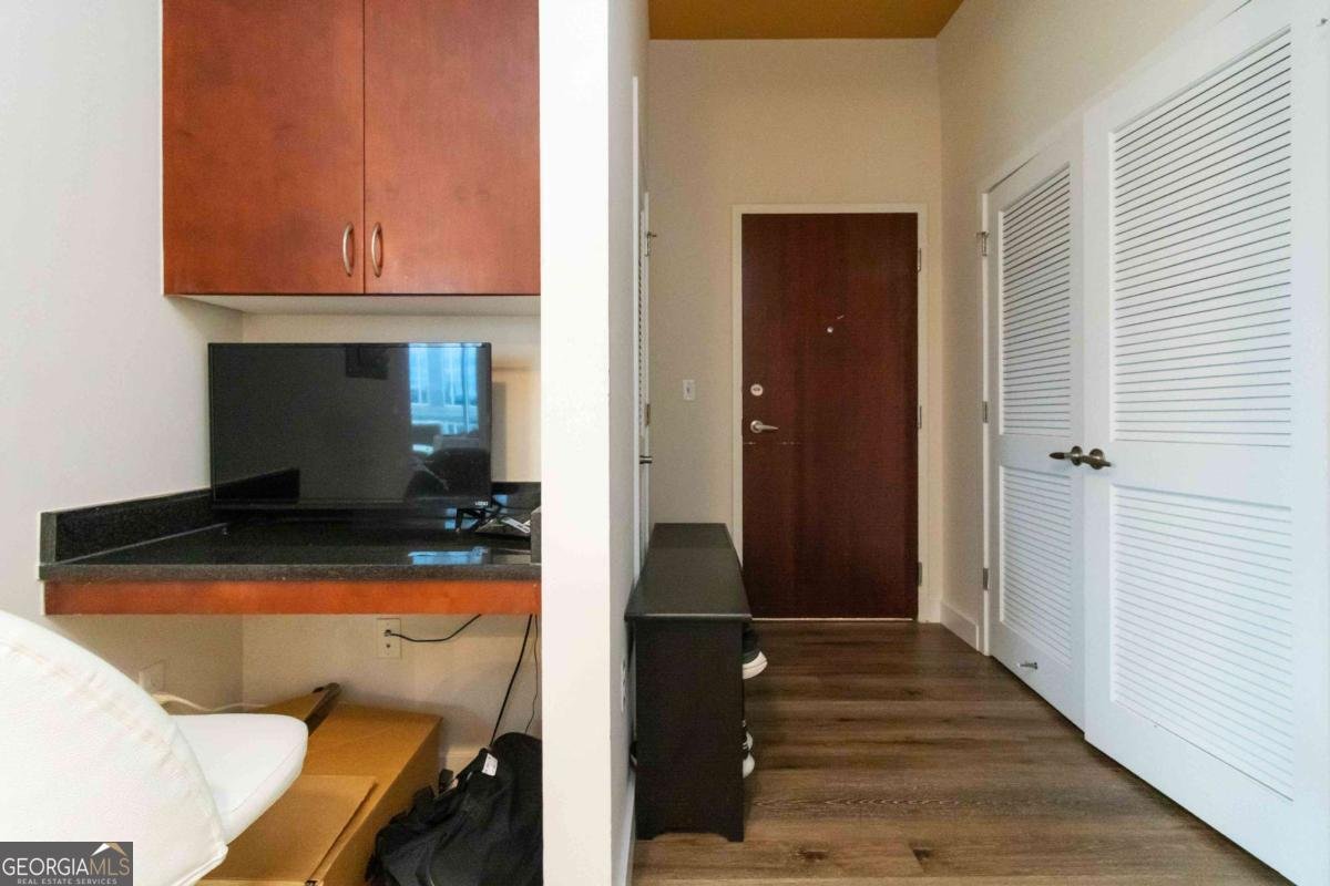 400 Peachtree Street Atlanta - 7