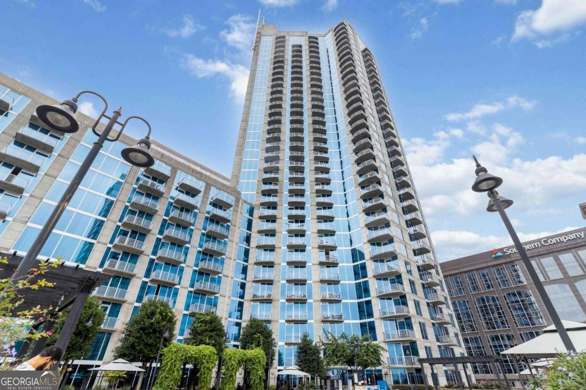 400 Peachtree Street Atlanta - 9