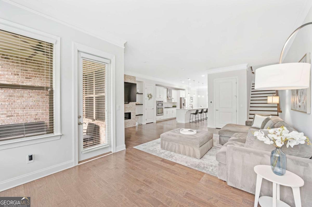 53 Winslow Street Atlanta - 1