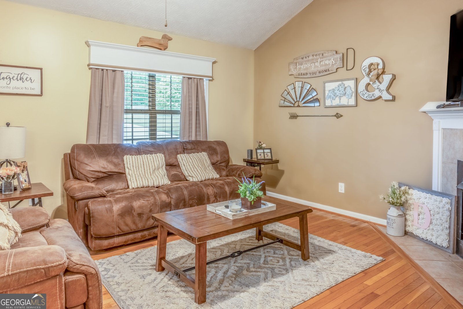 143 Kimbell Farm Drive Locust Grove - 10