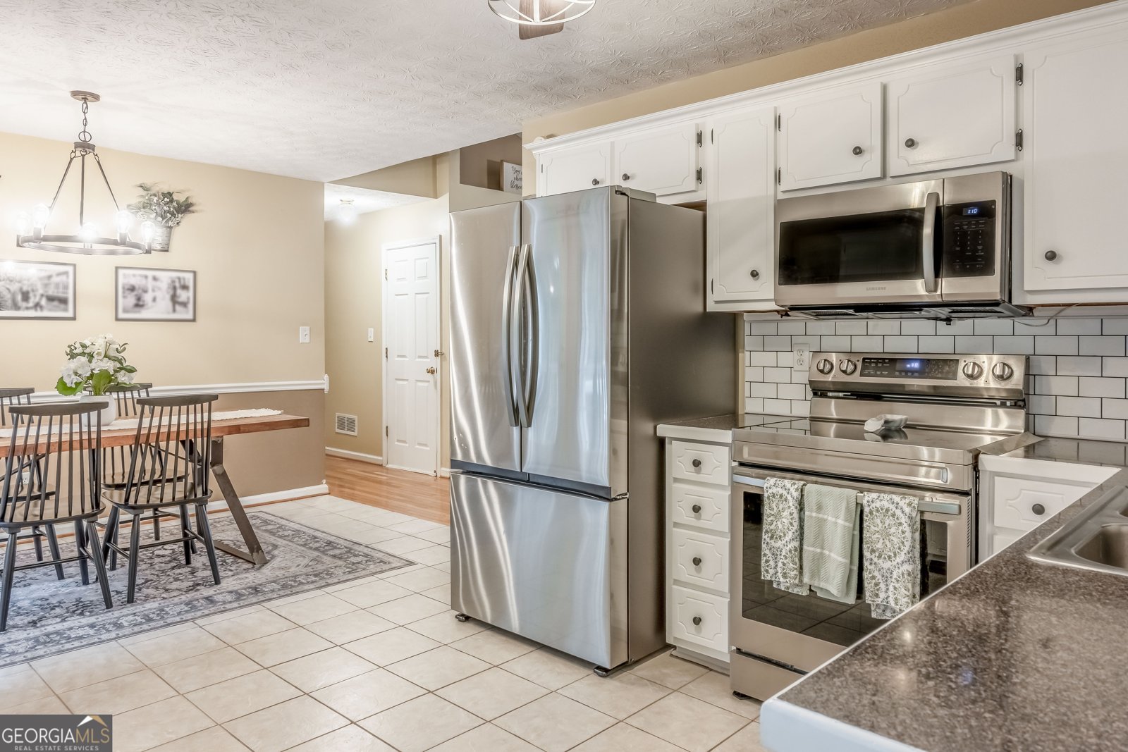 143 Kimbell Farm Drive Locust Grove - 14