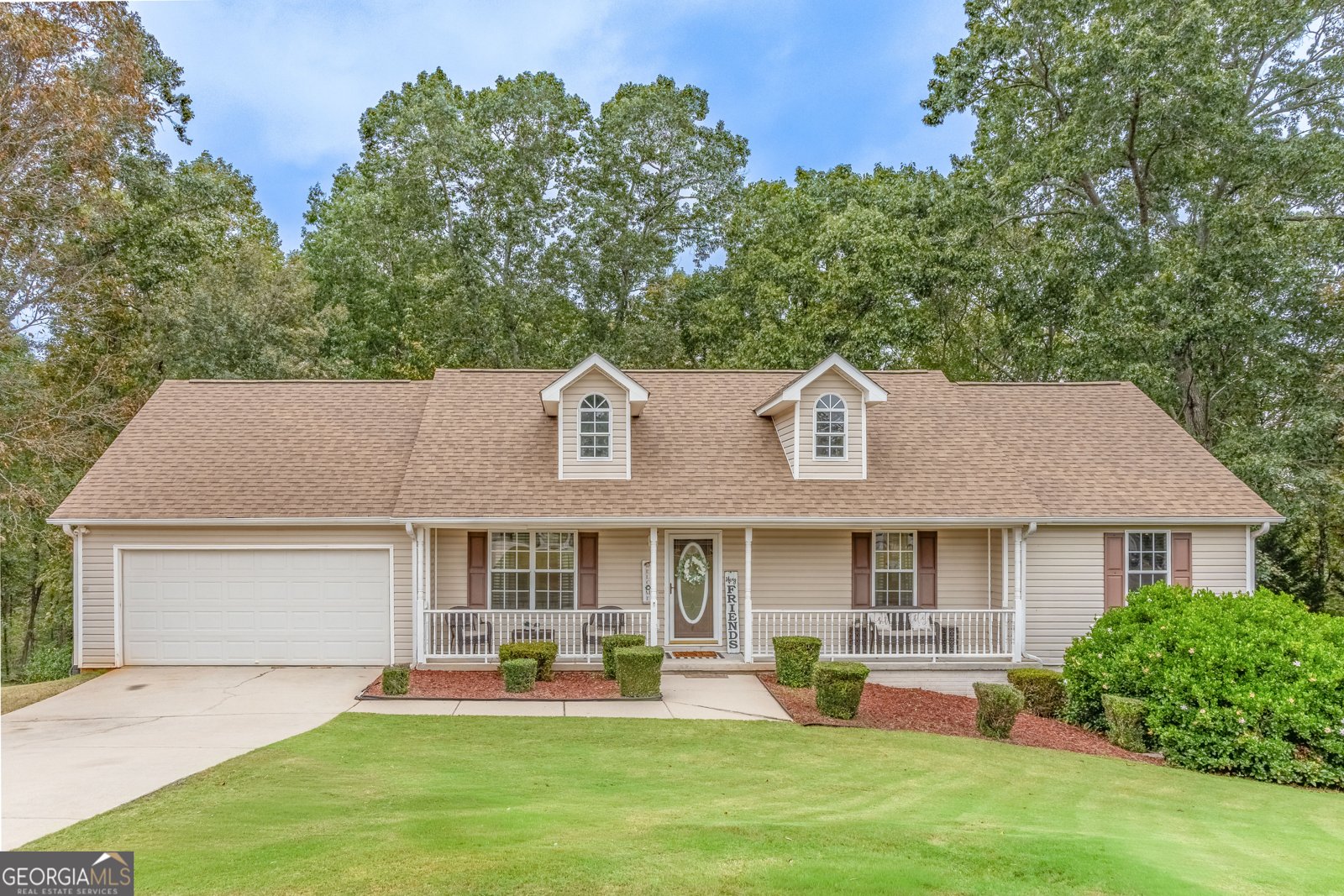 143 Kimbell Farm Drive Locust Grove - 2
