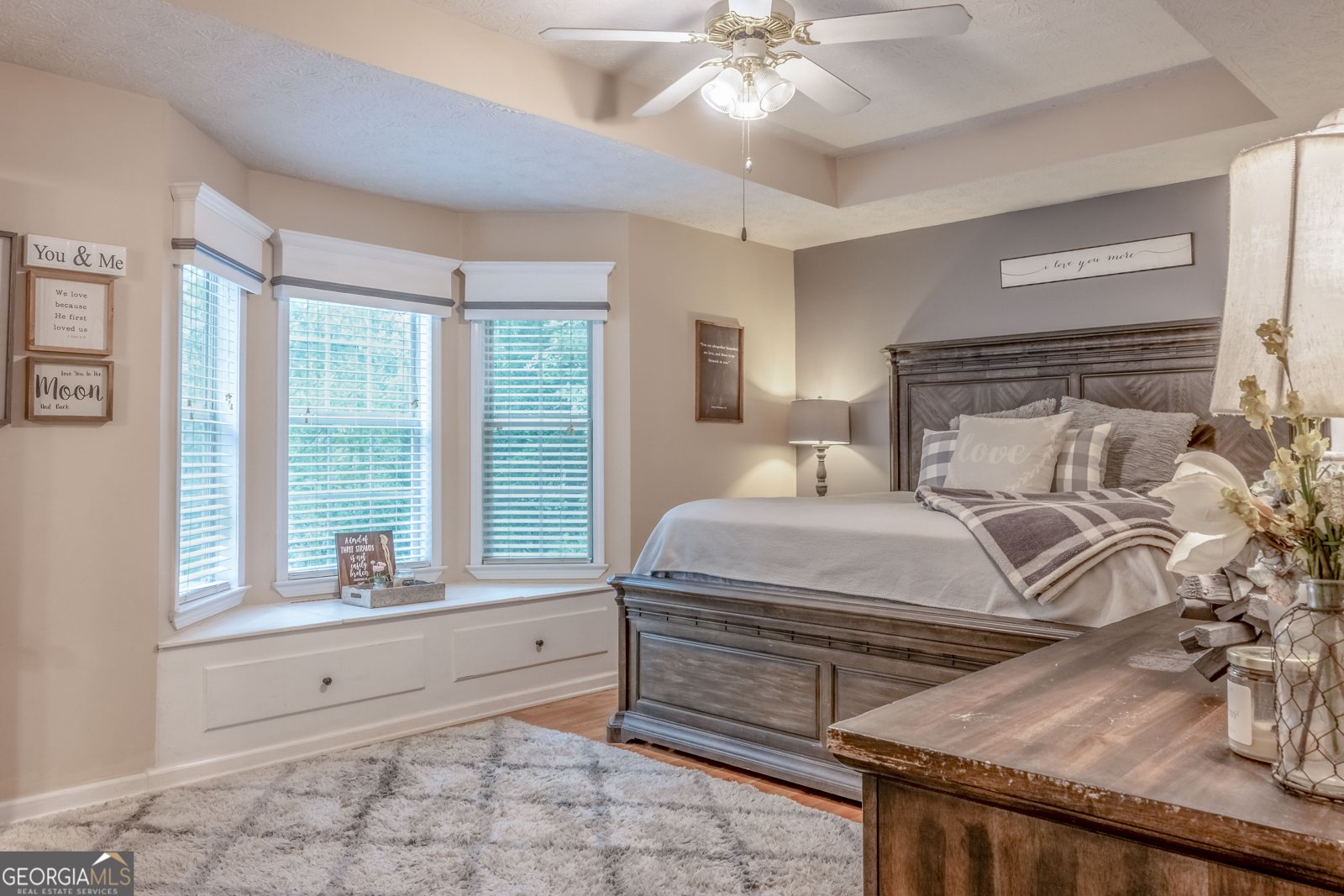143 Kimbell Farm Drive Locust Grove - 21