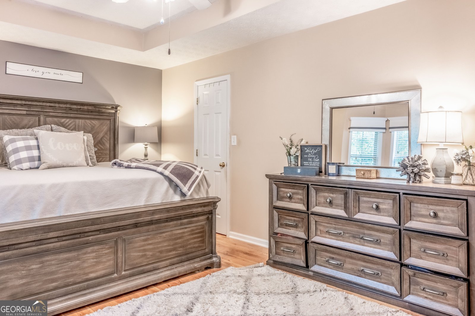 143 Kimbell Farm Drive Locust Grove - 22