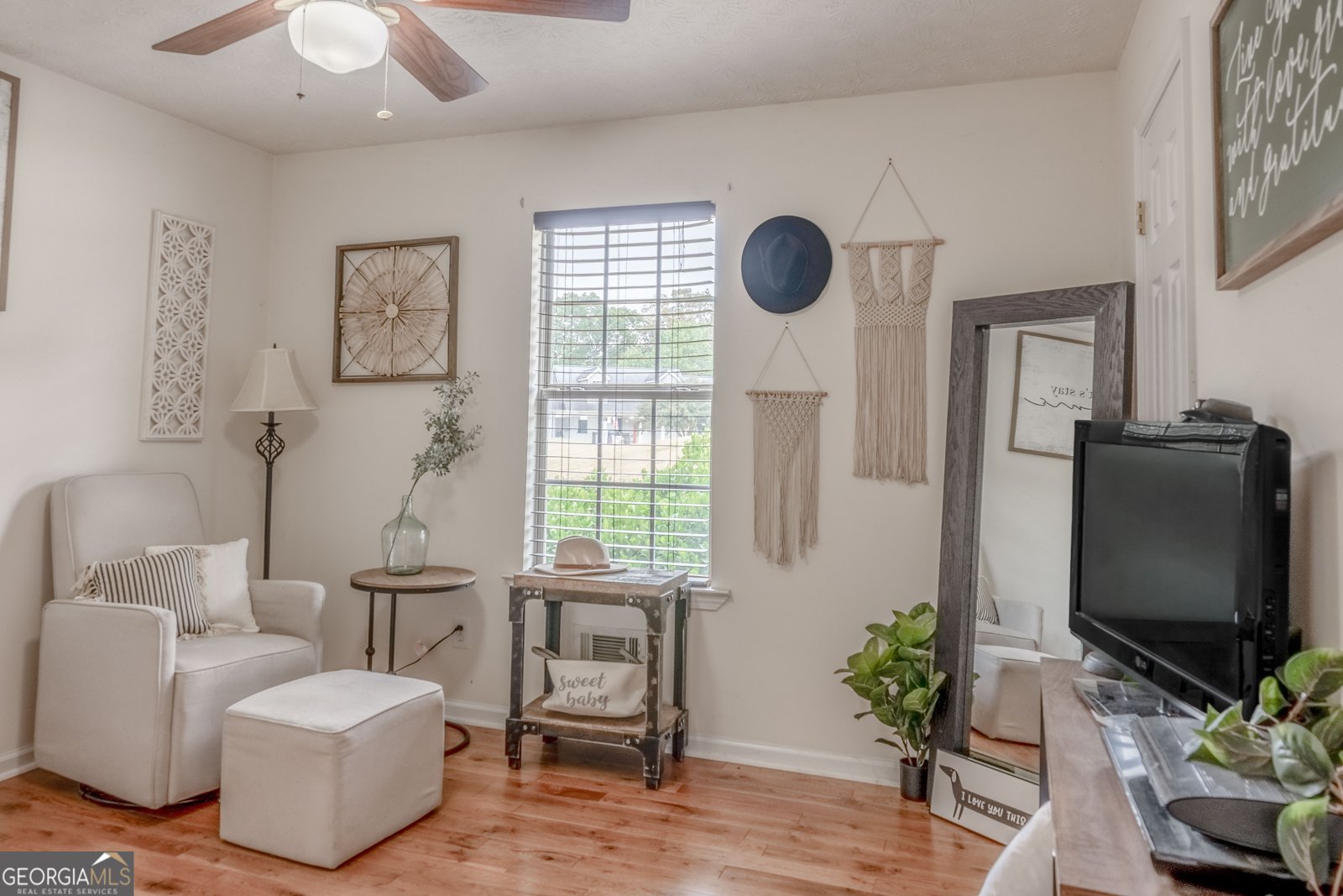 143 Kimbell Farm Drive Locust Grove - 29