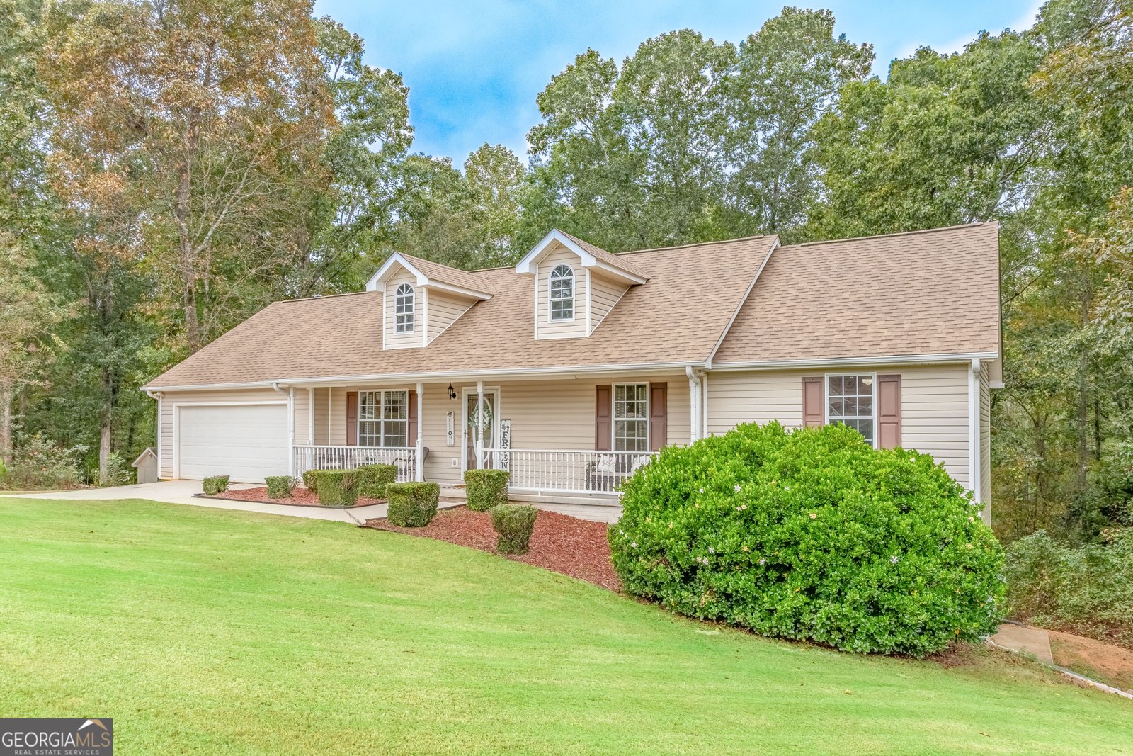 143 Kimbell Farm Drive Locust Grove - 3
