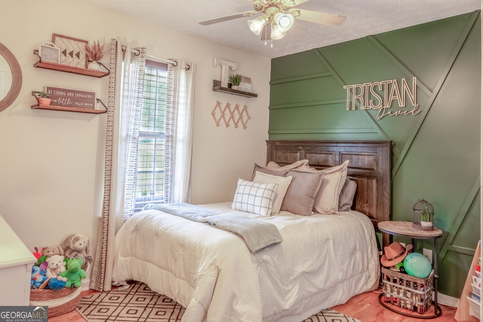 143 Kimbell Farm Drive Locust Grove - 31