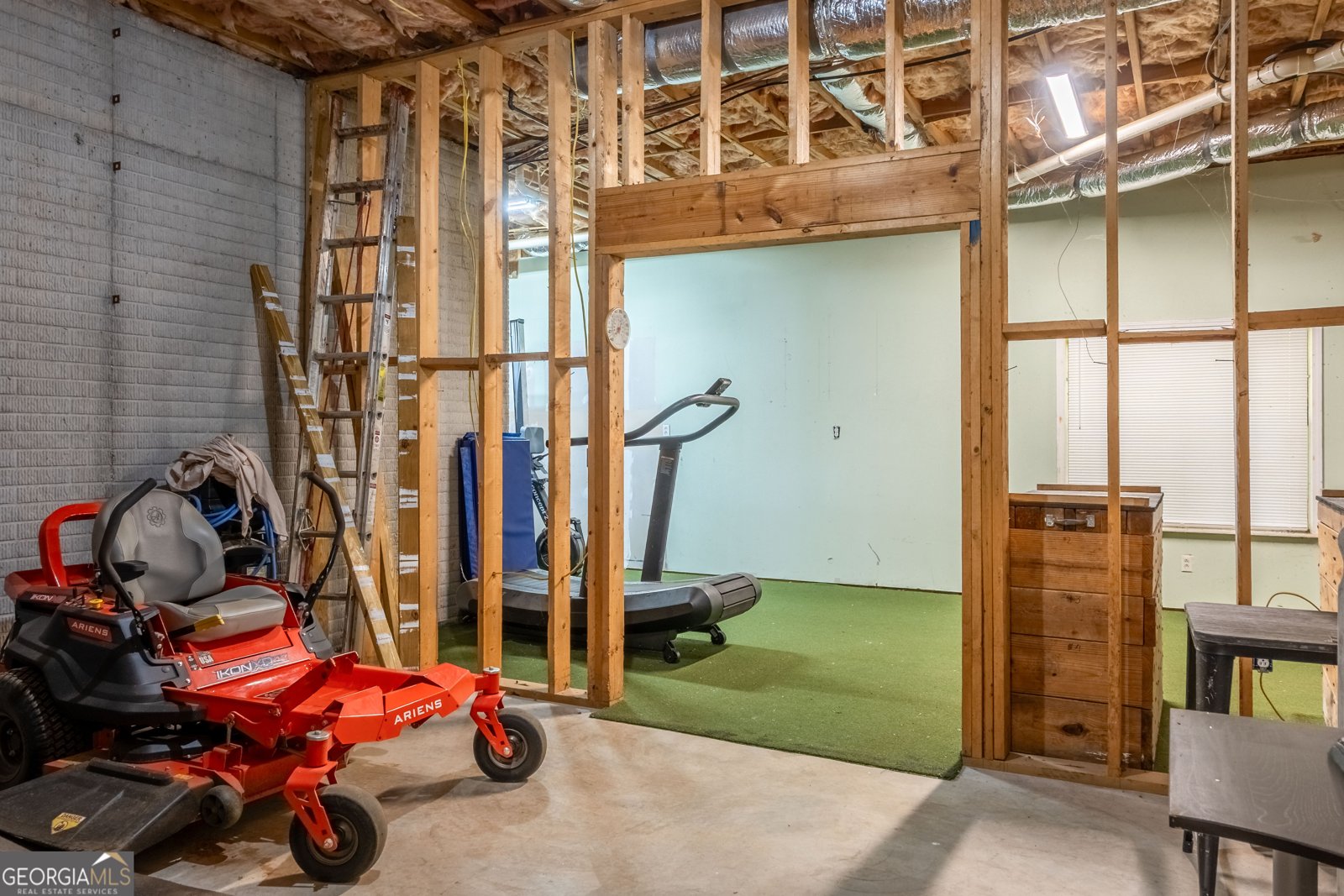 143 Kimbell Farm Drive Locust Grove - 37