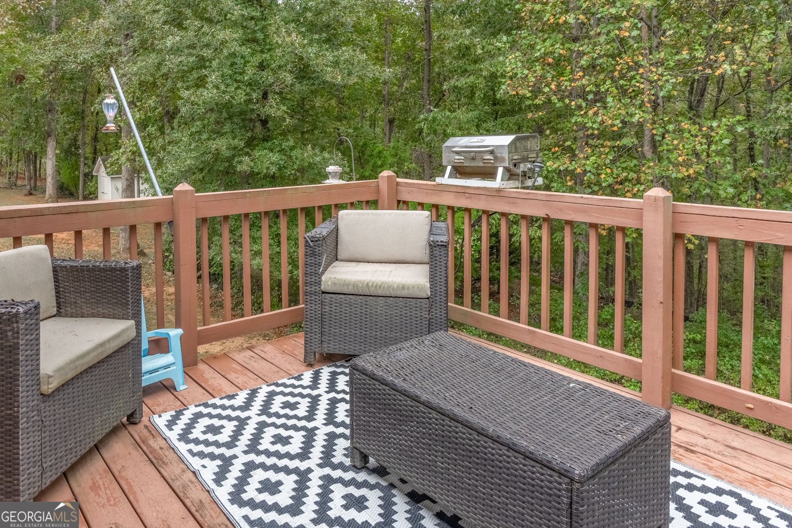 143 Kimbell Farm Drive Locust Grove - 38