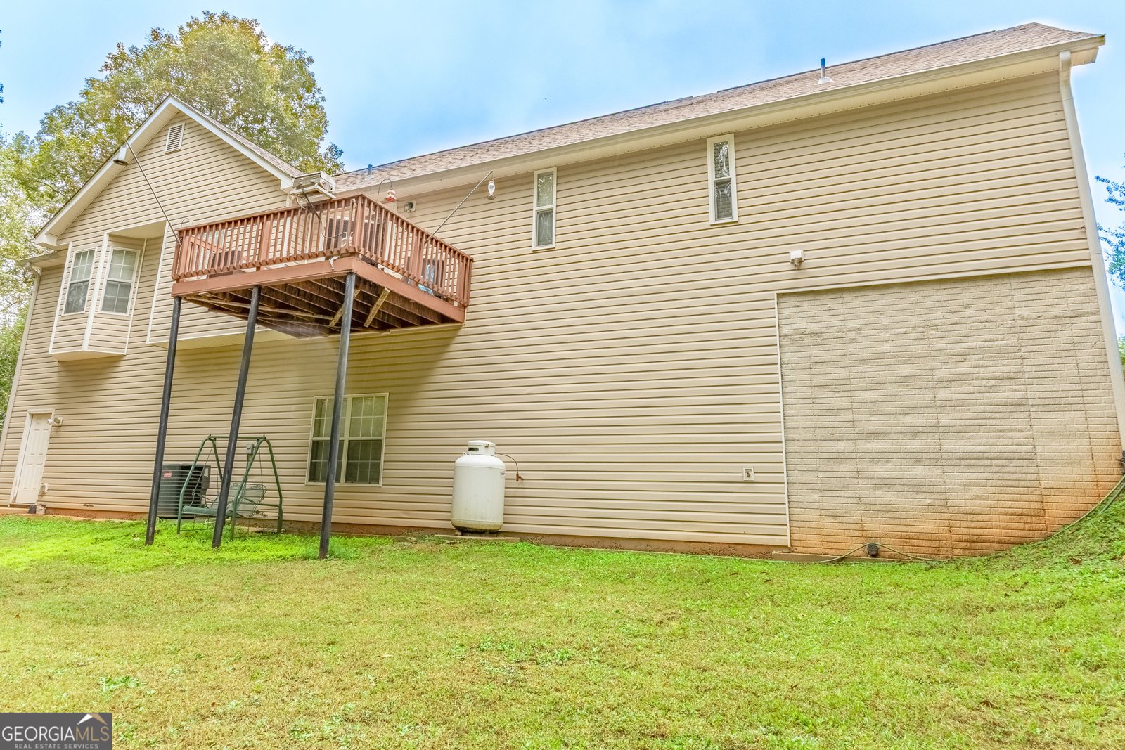 143 Kimbell Farm Drive Locust Grove - 39