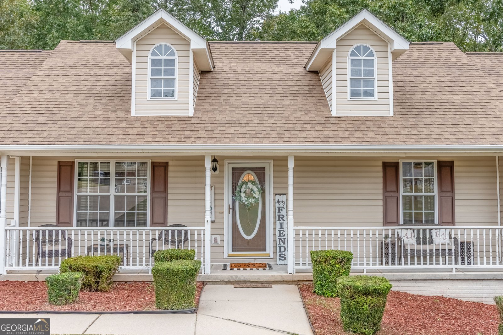 143 Kimbell Farm Drive Locust Grove - 4
