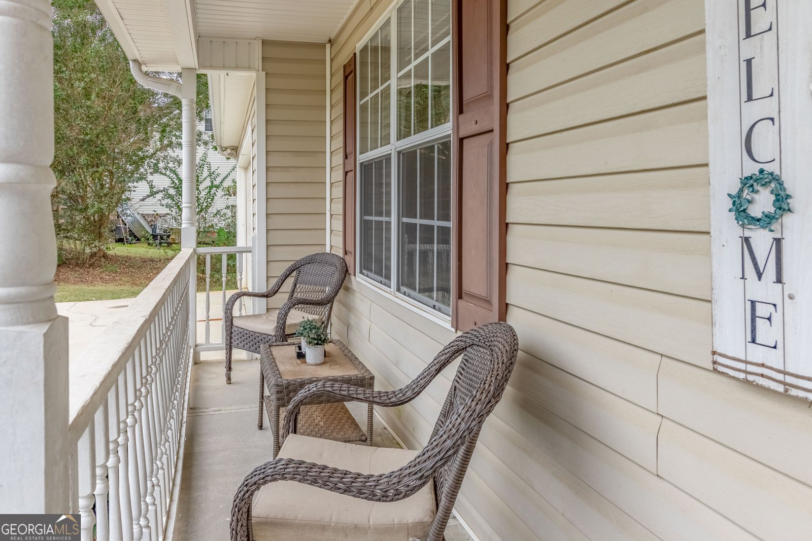 143 Kimbell Farm Drive Locust Grove - 5