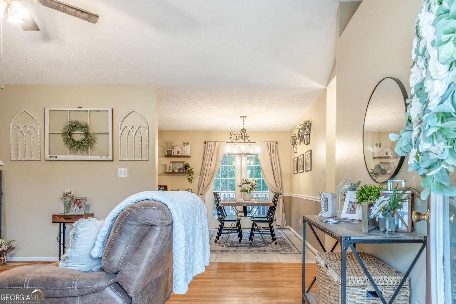 143 Kimbell Farm Drive Locust Grove - 6