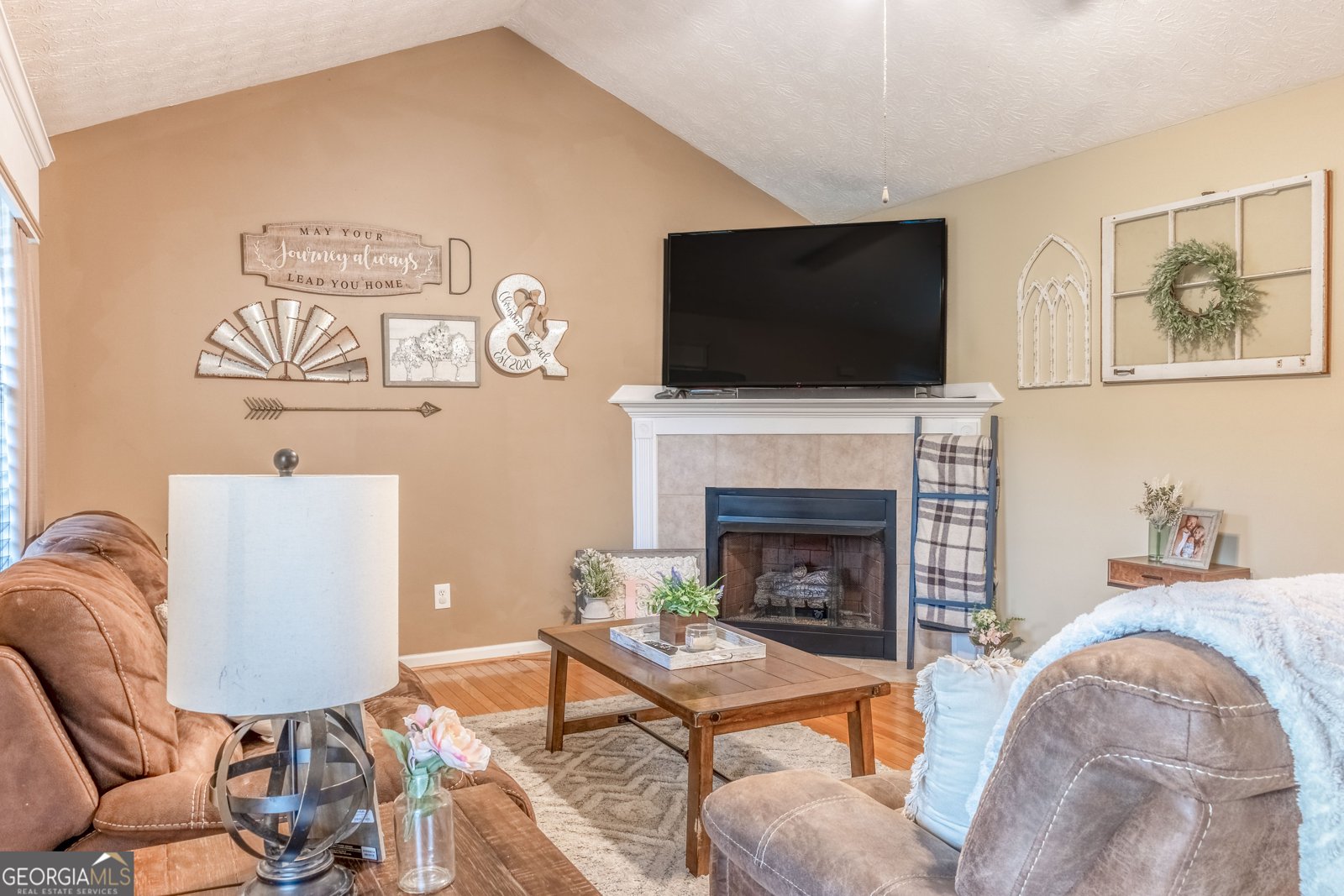 143 Kimbell Farm Drive Locust Grove - 7