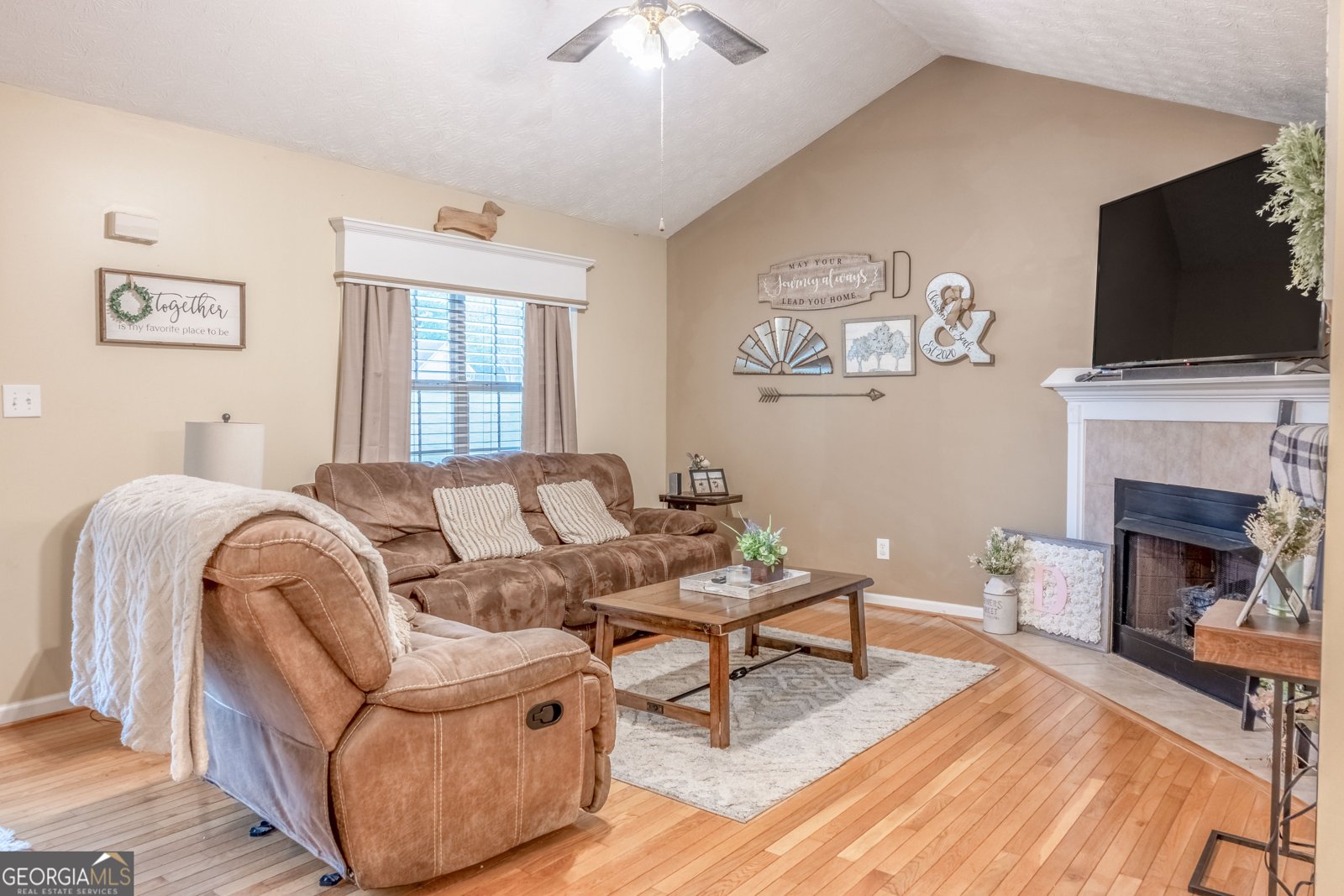 143 Kimbell Farm Drive Locust Grove - 8