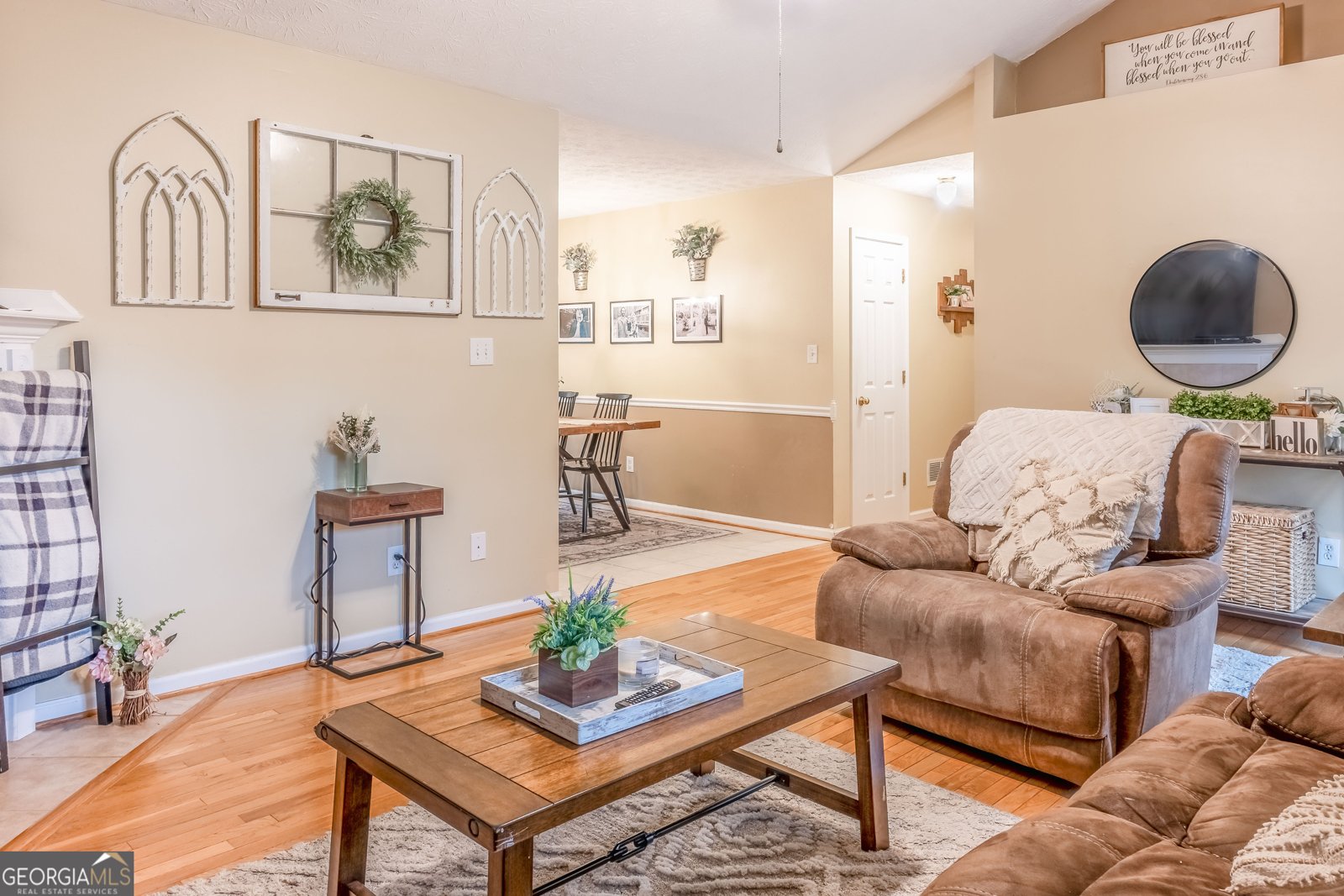 143 Kimbell Farm Drive Locust Grove - 9