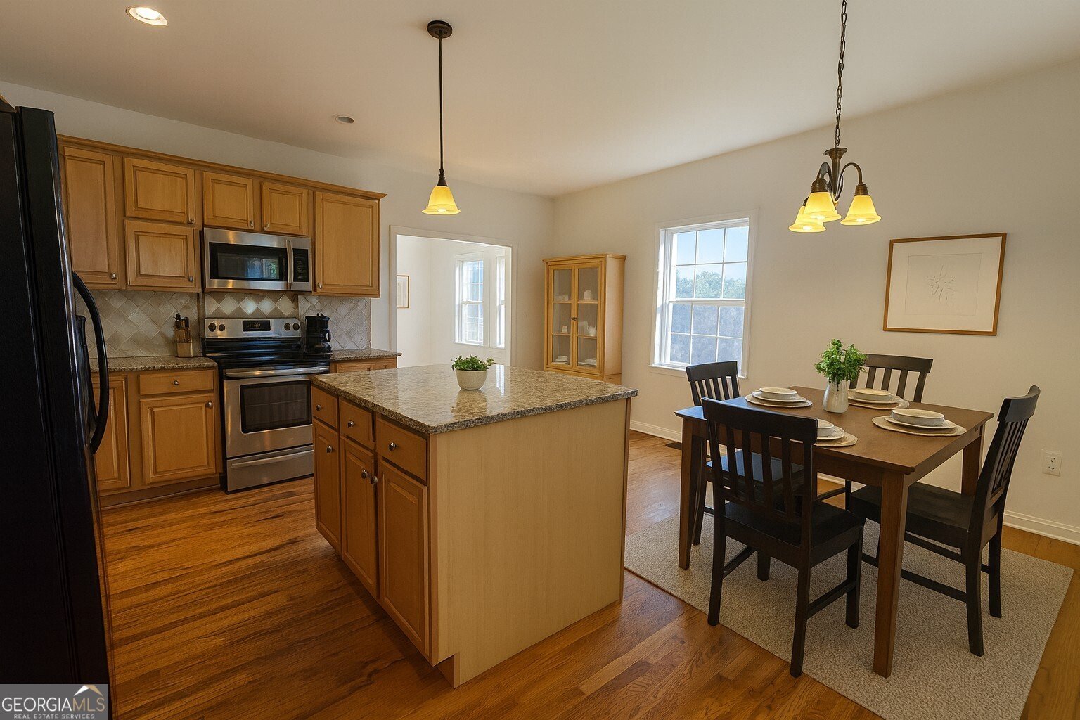 2066 Tilson Road Decatur - 19