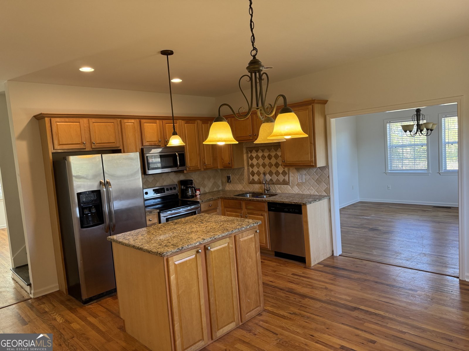 2066 Tilson Road Decatur - 5