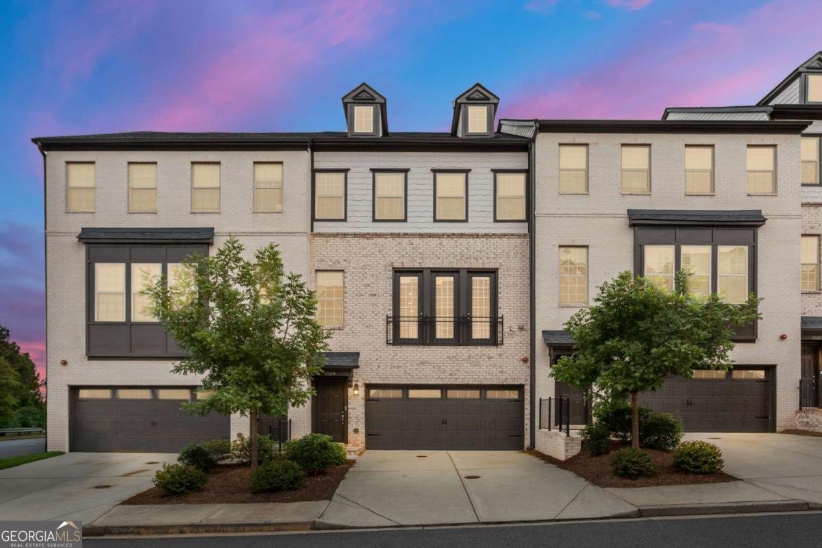 1529 Slopeside Loop Smyrna - 1