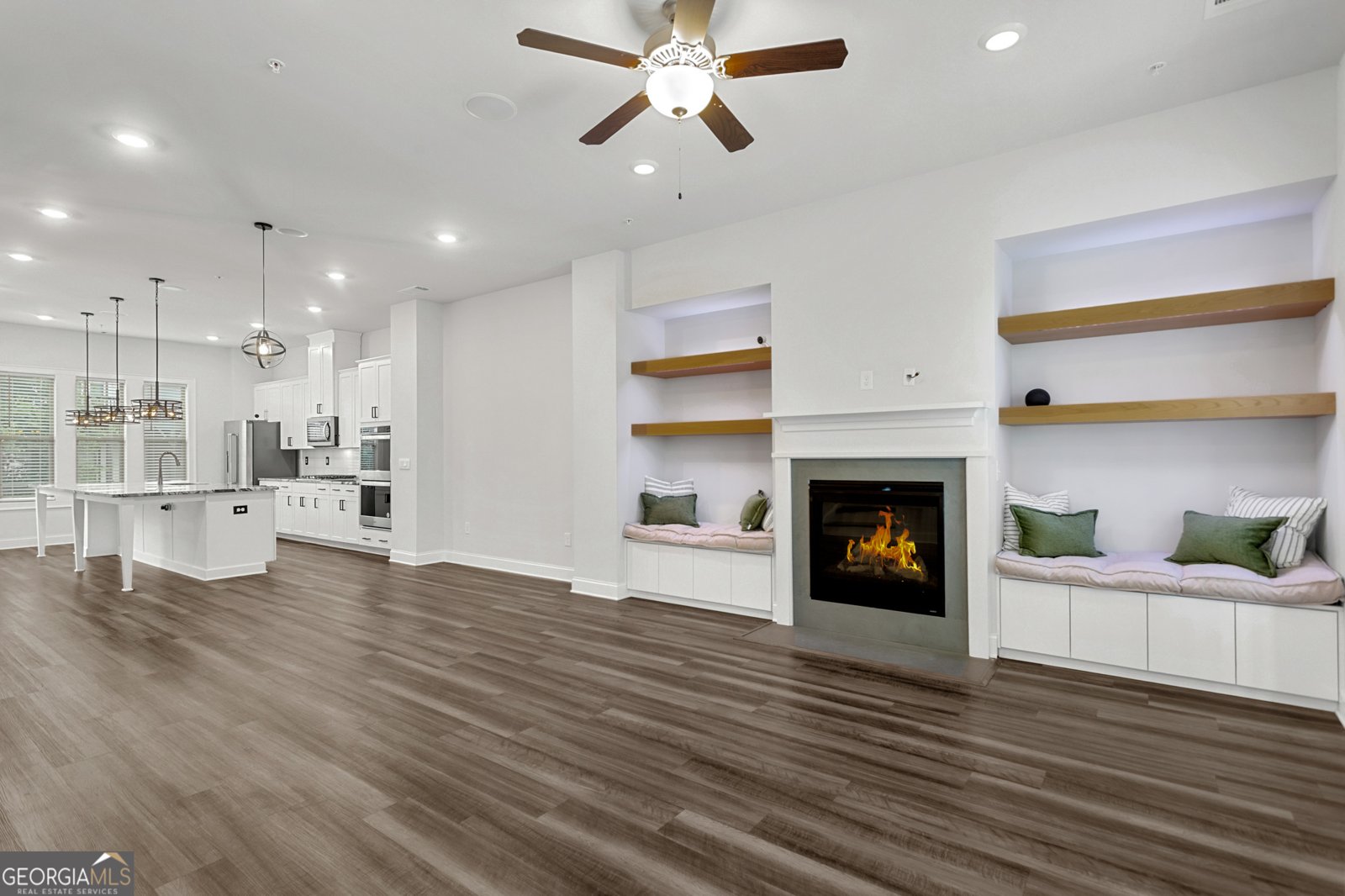 1529 Slopeside Loop Smyrna - 13