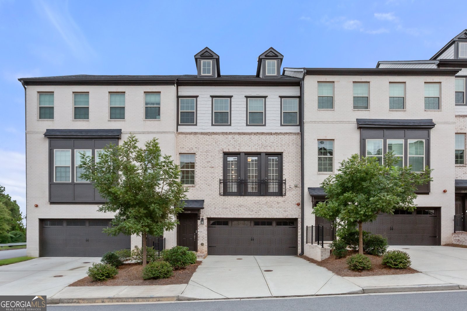 1529 Slopeside Loop Smyrna - 2