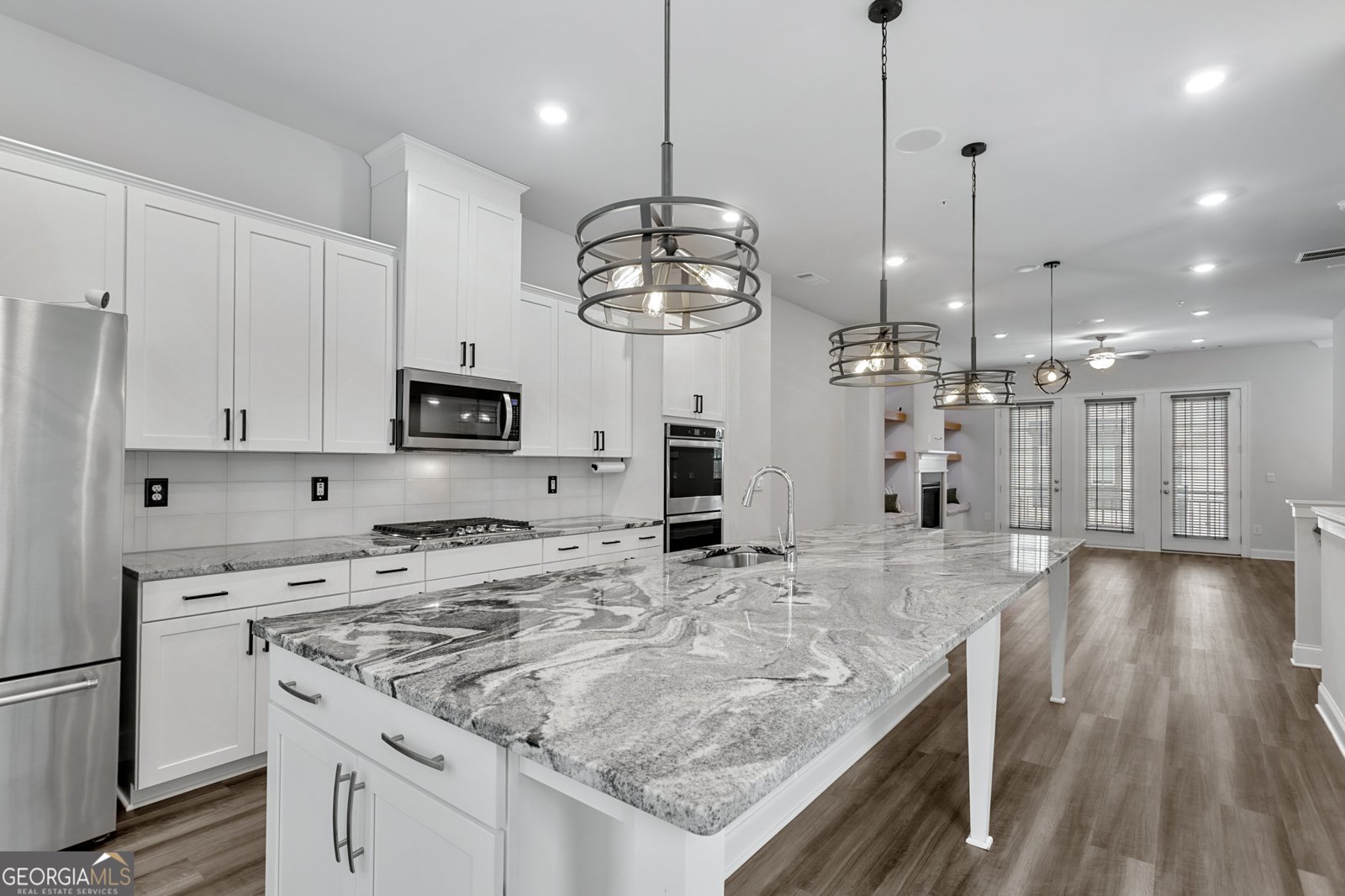 1529 Slopeside Loop Smyrna - 20