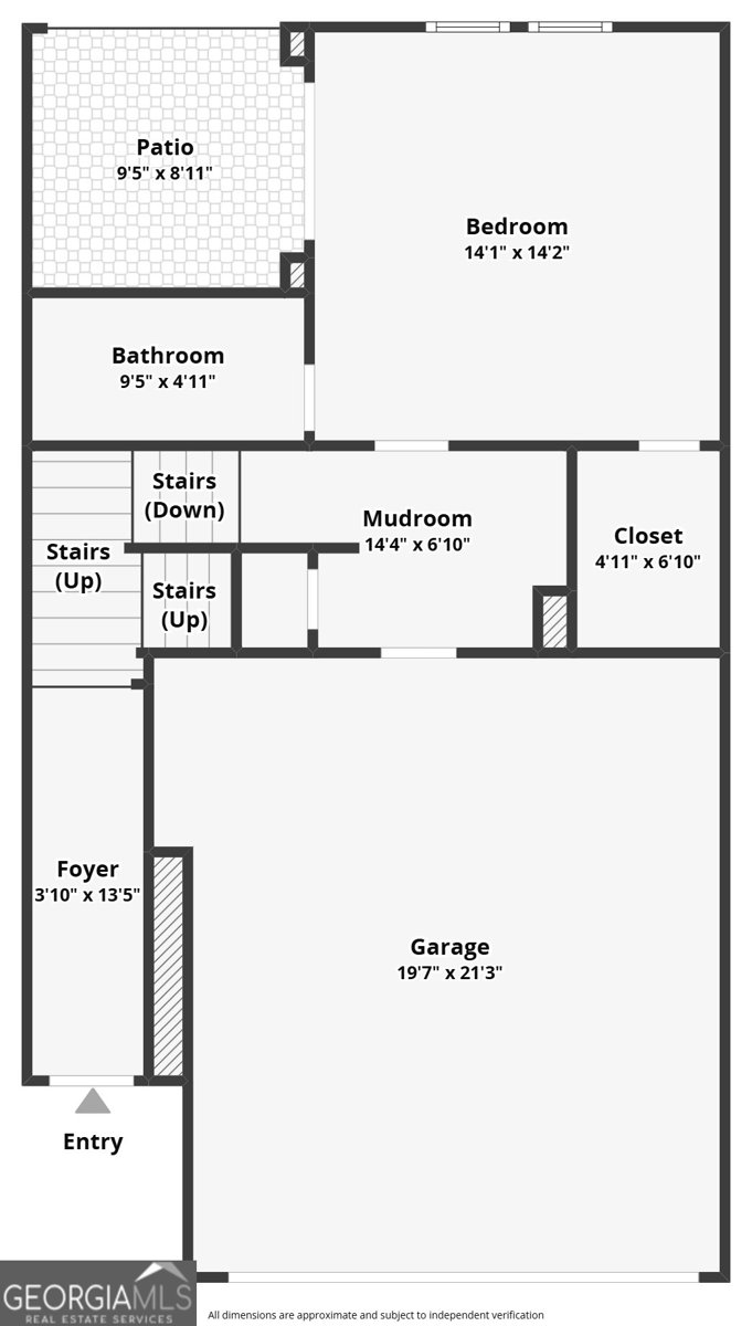 1529 Slopeside Loop Smyrna - 51