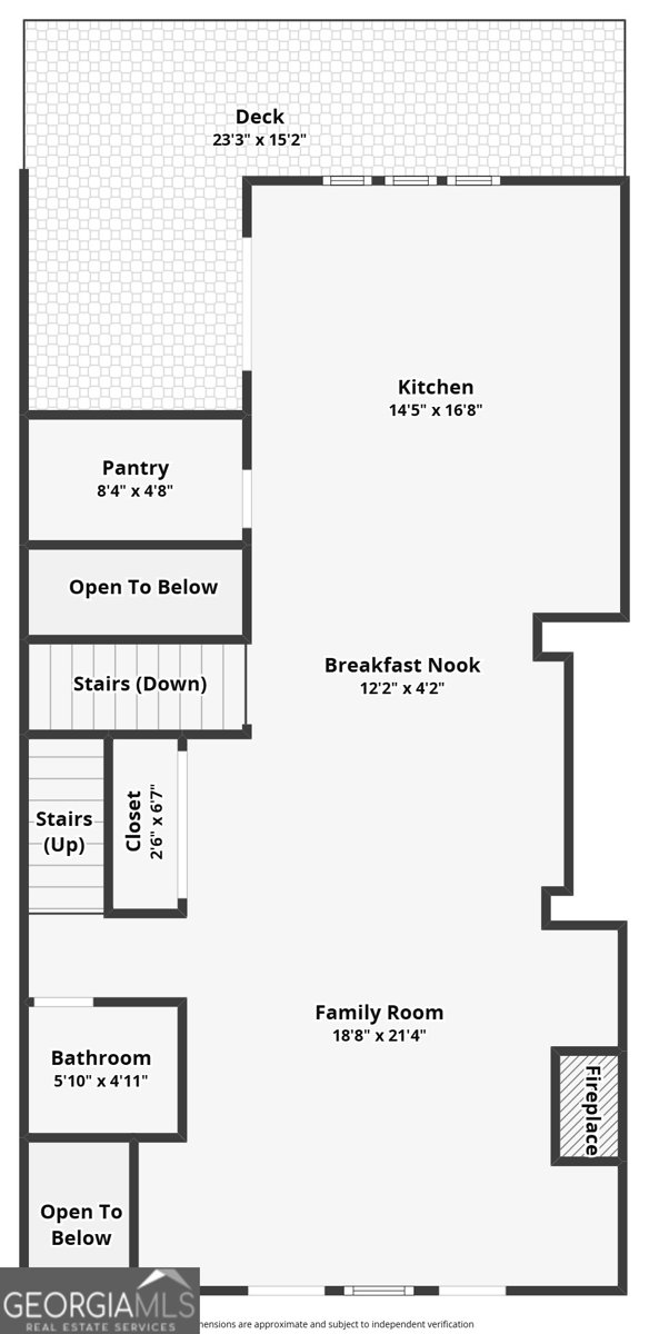 1529 Slopeside Loop Smyrna - 52