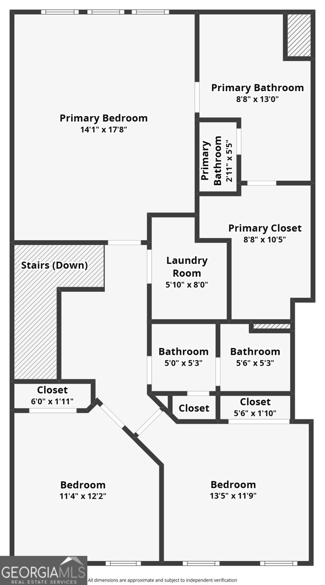 1529 Slopeside Loop Smyrna - 57