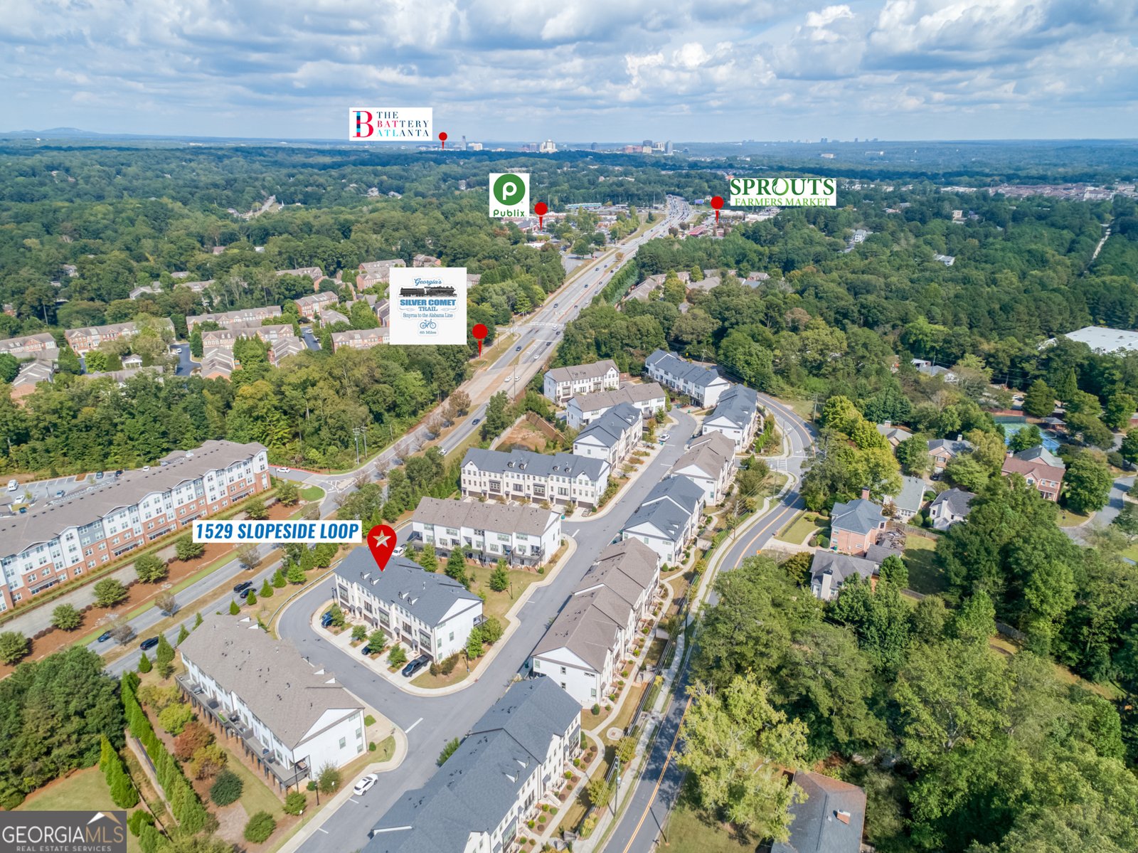 1529 Slopeside Loop Smyrna - 62