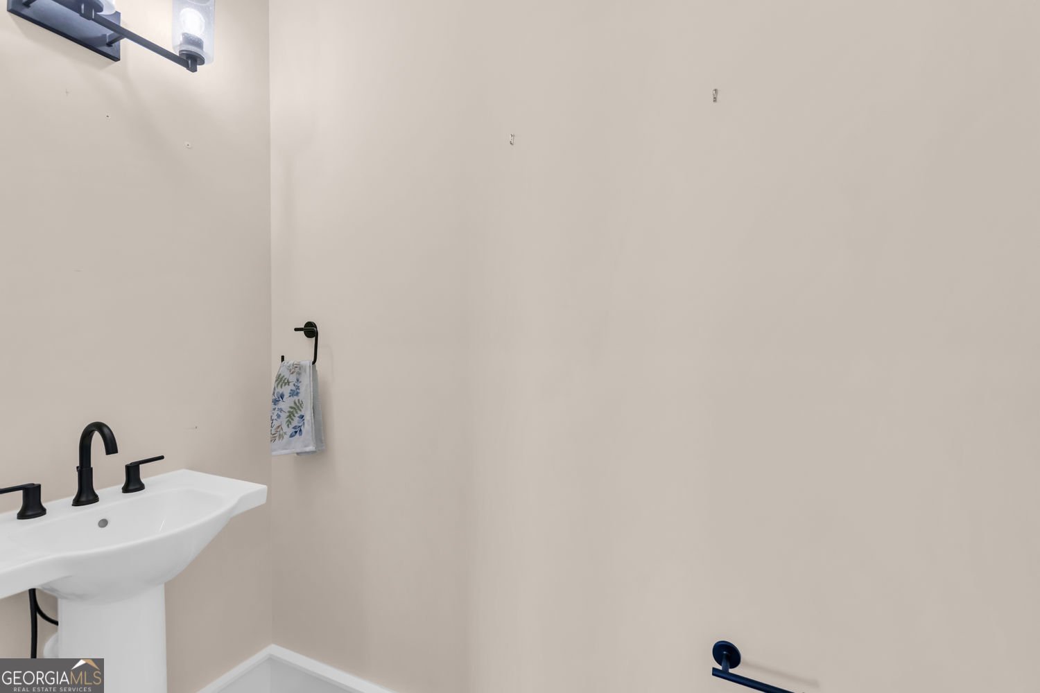 205 Flesner Court Clarkesville - 1