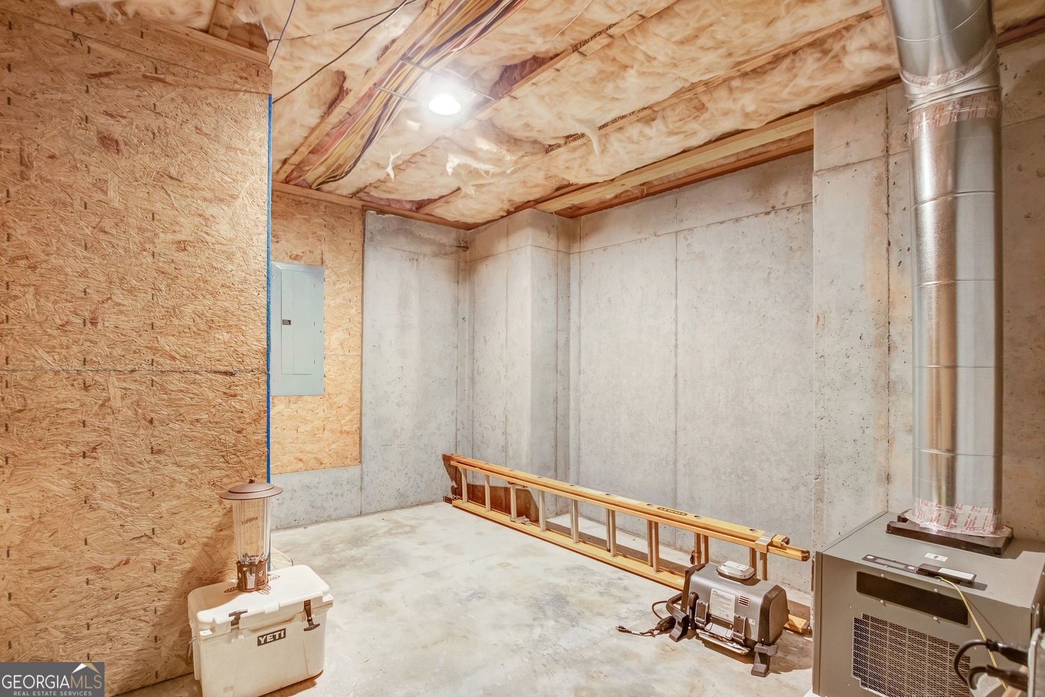 205 Flesner Court Clarkesville - 17