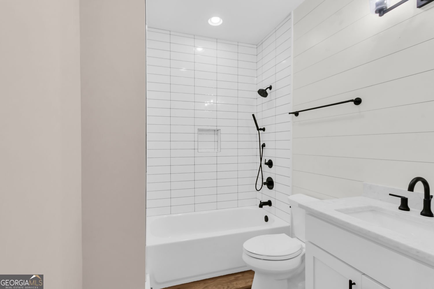 205 Flesner Court Clarkesville - 29