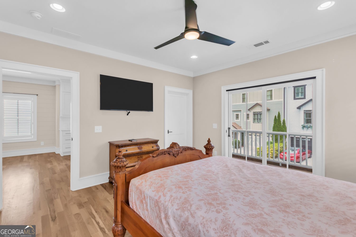 205 Flesner Court Clarkesville - 3