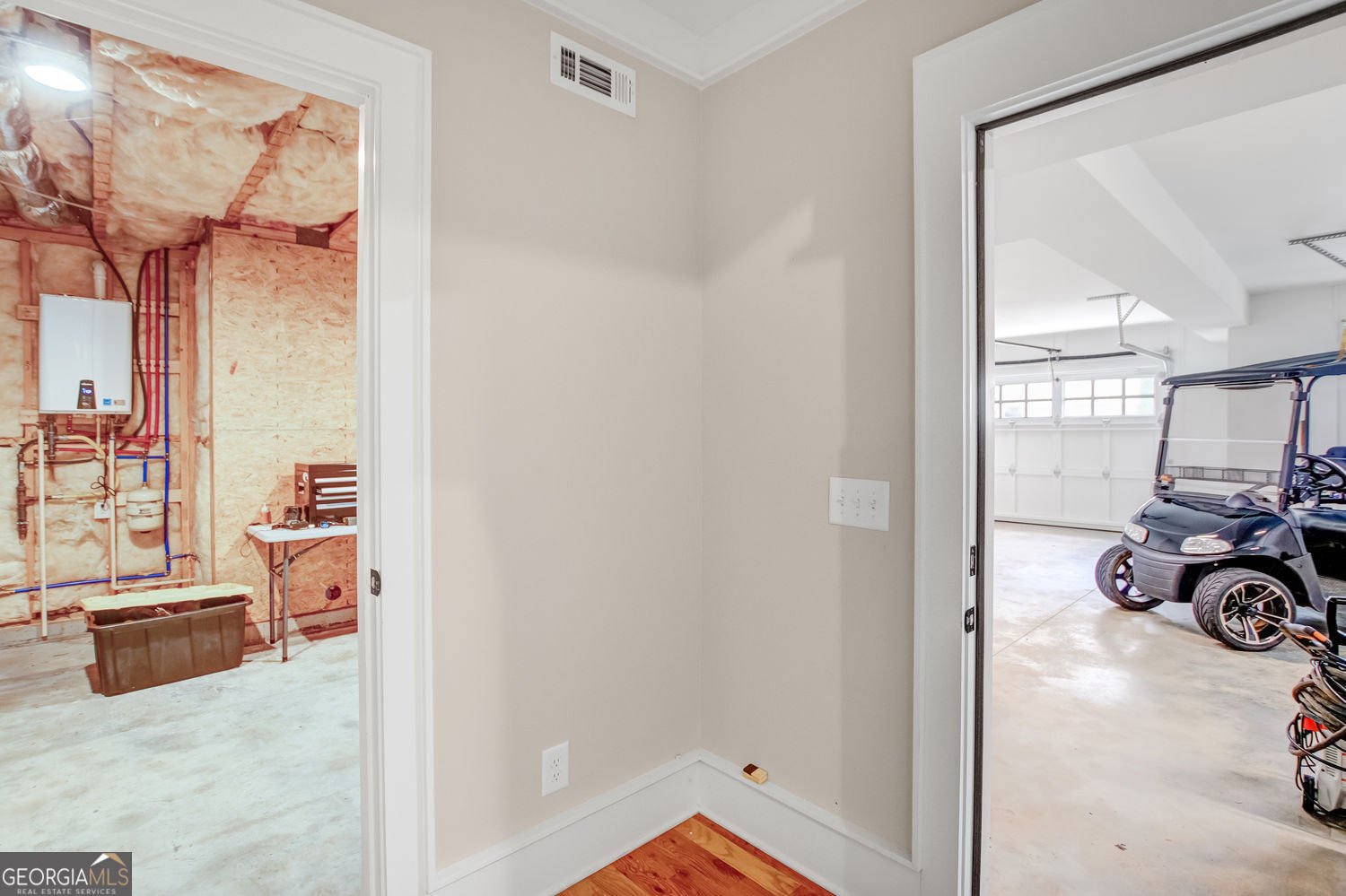 205 Flesner Court Clarkesville - 36