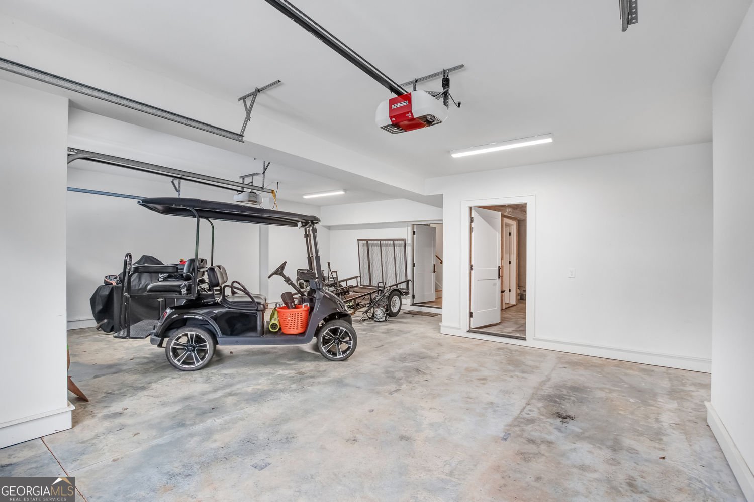 205 Flesner Court Clarkesville - 37
