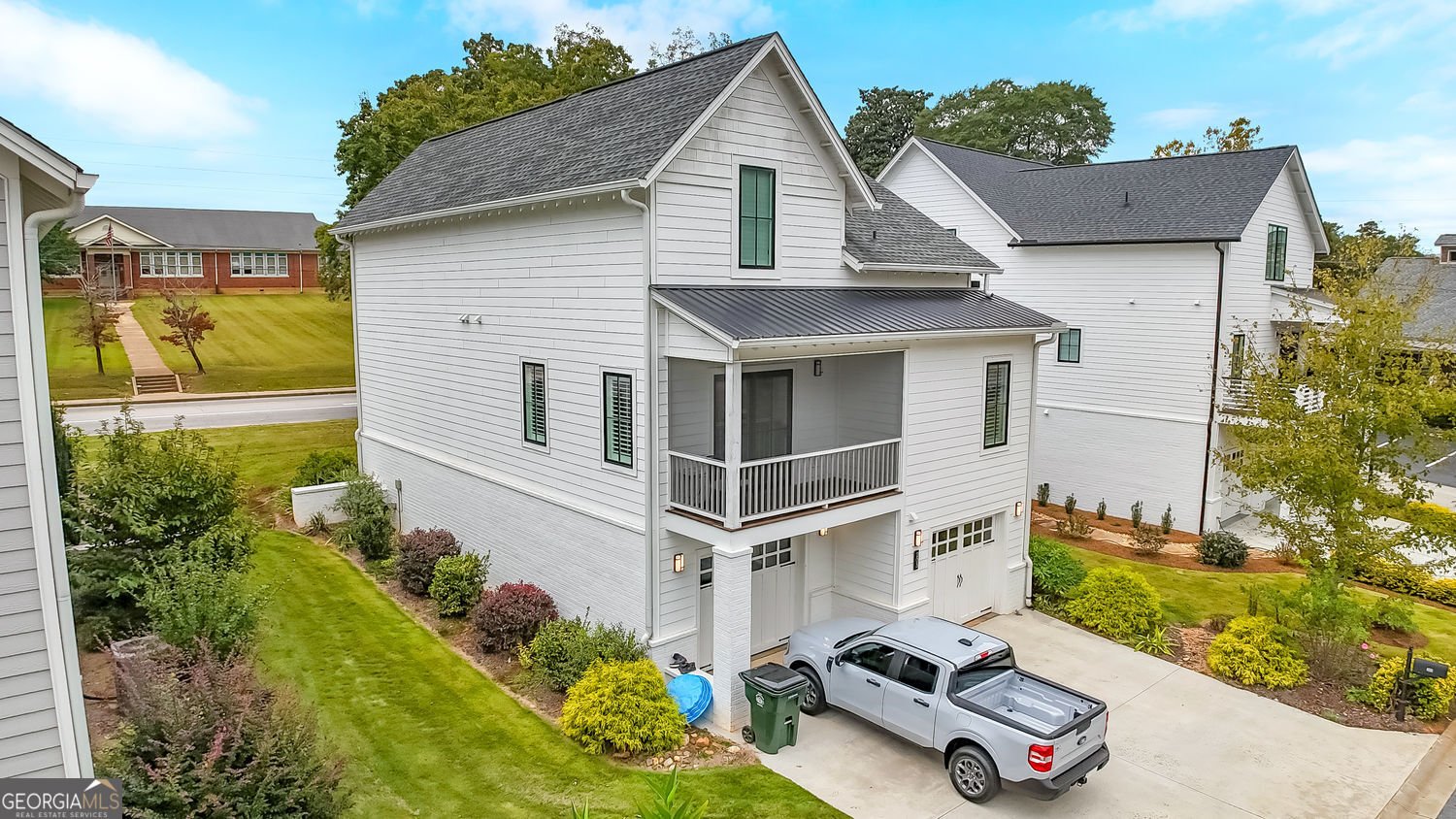 205 Flesner Court Clarkesville - 38