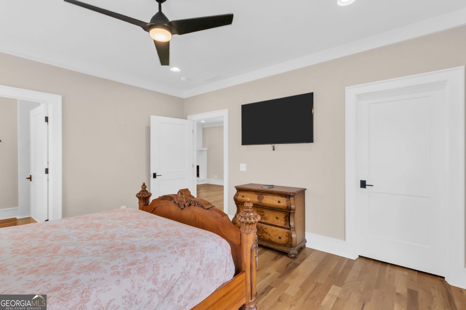 205 Flesner Court Clarkesville - 4