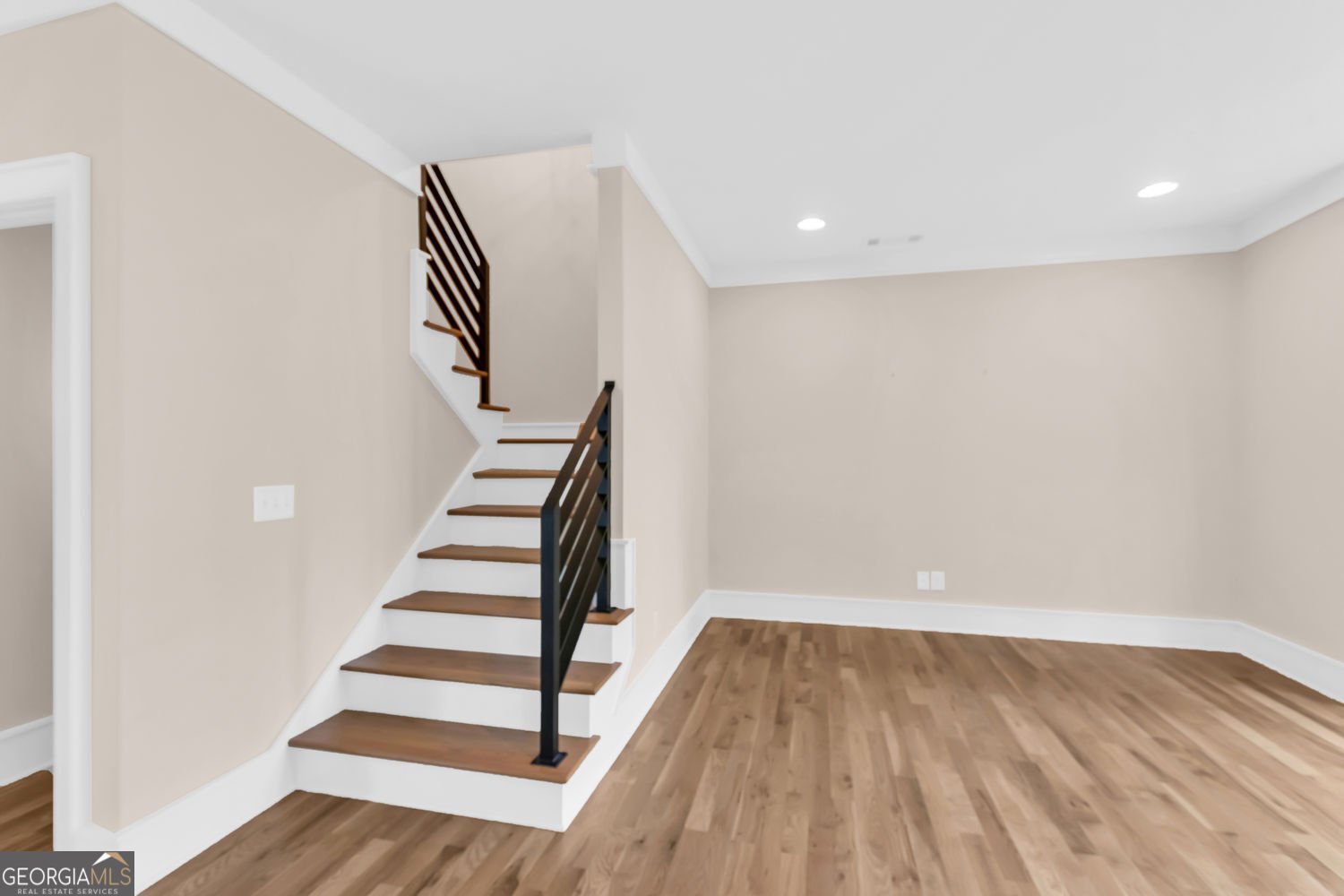 205 Flesner Court Clarkesville - 8