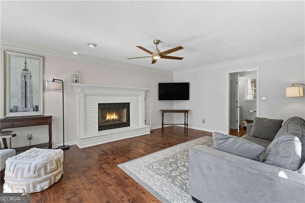 4992 Shallow Ridge Road Kennesaw - 10